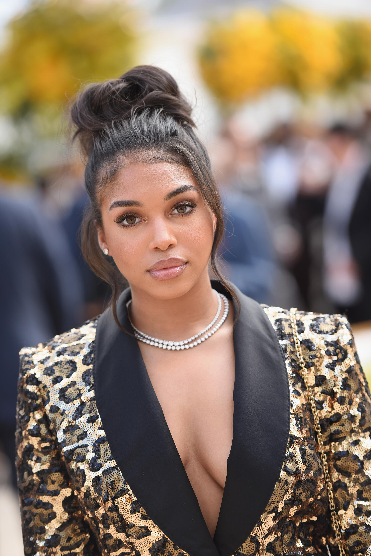 Roc Nation Brunch 2019