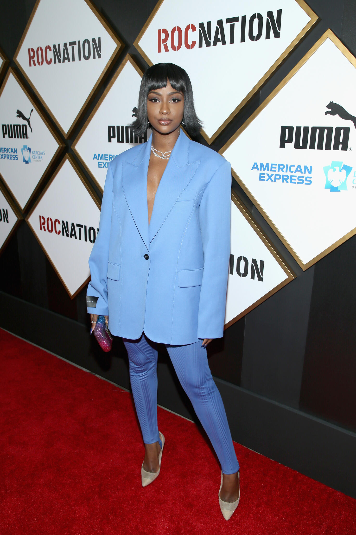 Roc Nation Brunch 2019
