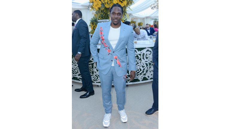 Roc Nation Brunch 2019