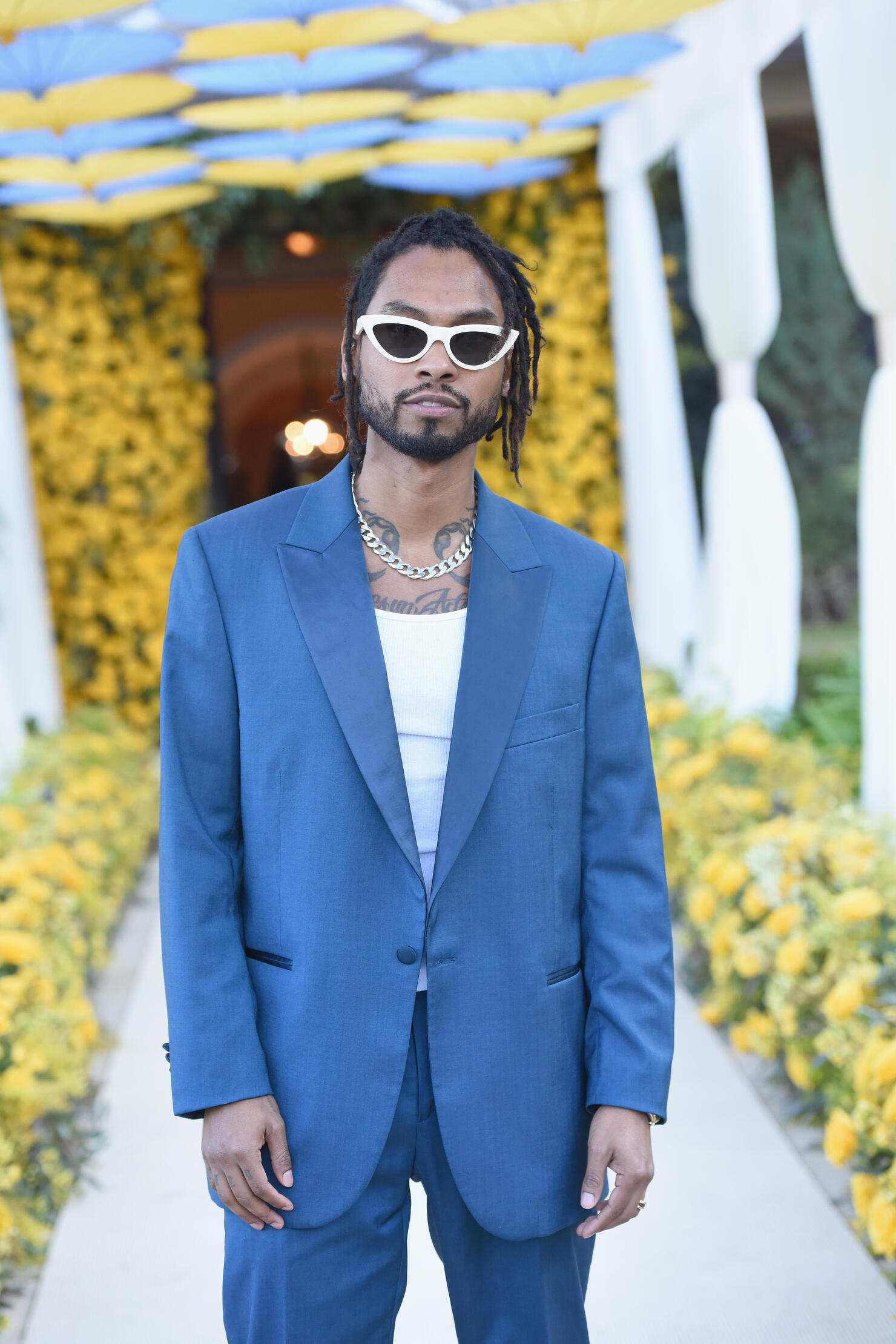 Roc Nation Brunch 2019