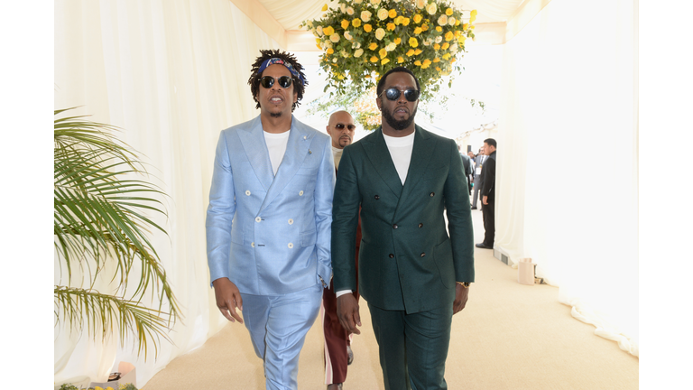 Roc Nation Brunch 2019