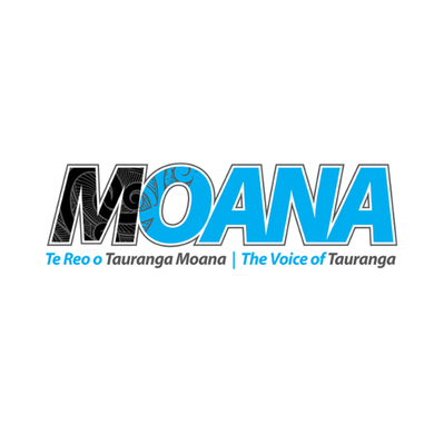 Moana Radio logo