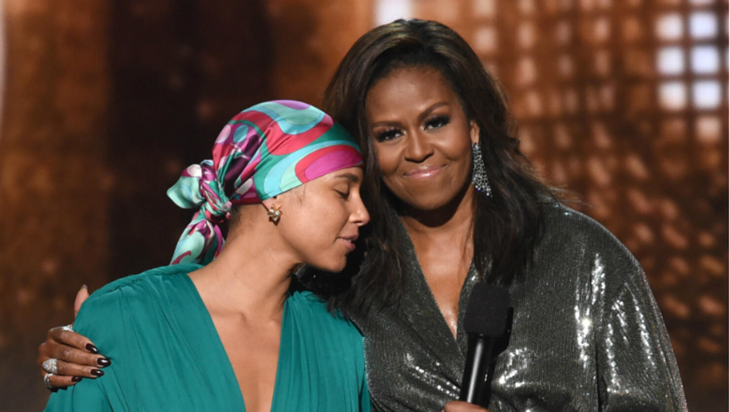 michelle-obama-grammys