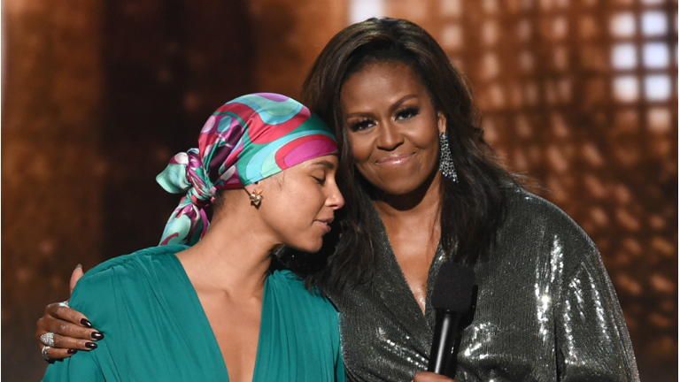 michelle-obama-grammys