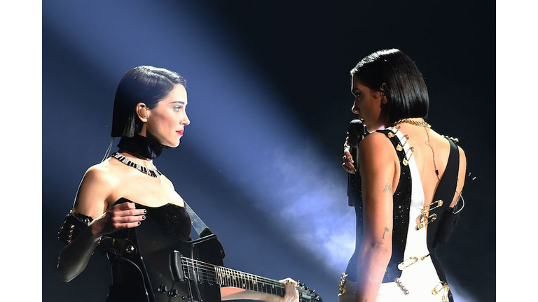 2019 Grammys