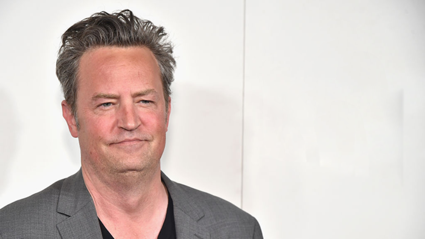 matthew perry (@MatthewPerry) / X