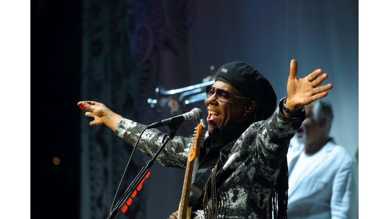 Cher at Nationwide Arena