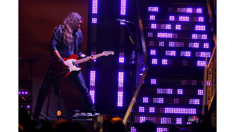 Cher at Nationwide Arena