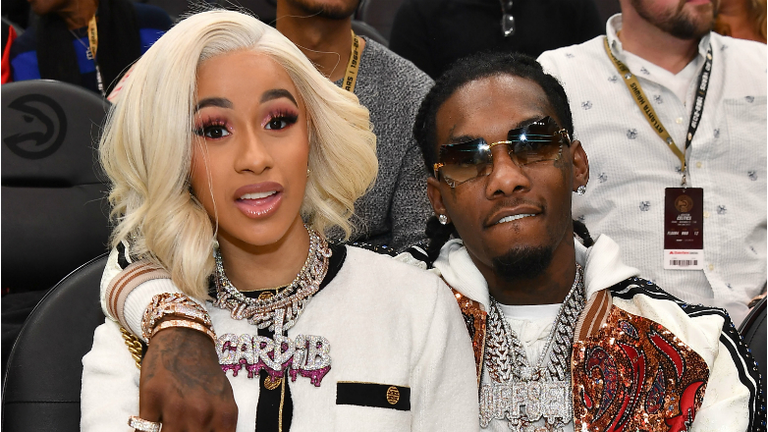 cardi-b-giving-birth