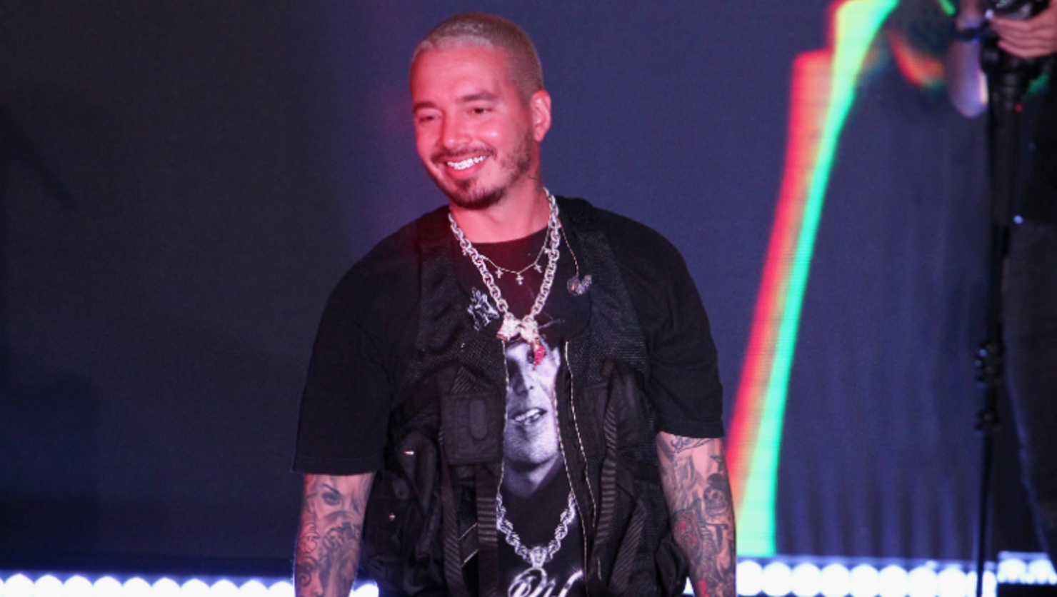 GUESS Partners with J Balvin to Launch GUESS Vibras