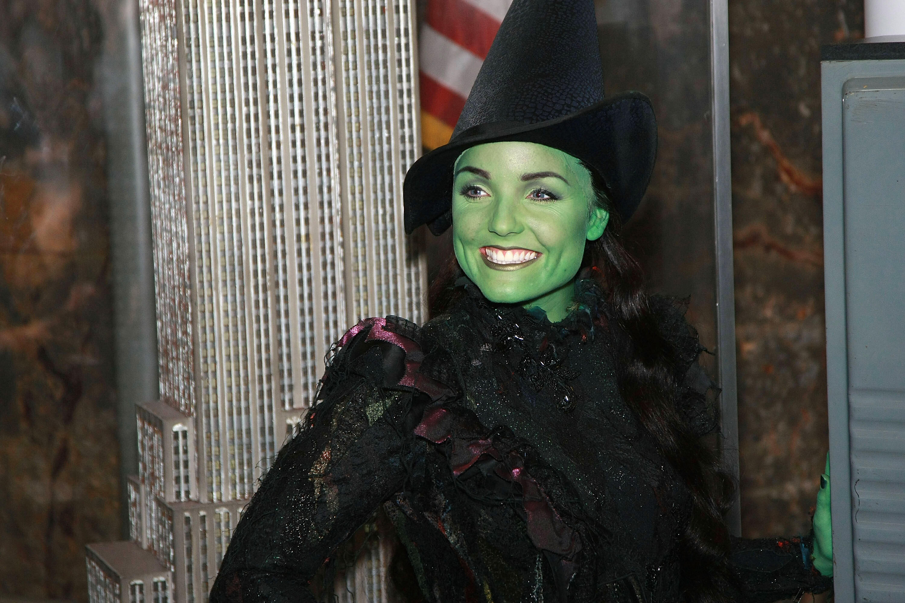 'Wicked' Film Gets 2021 Release Date | iHeartRadio Broadway