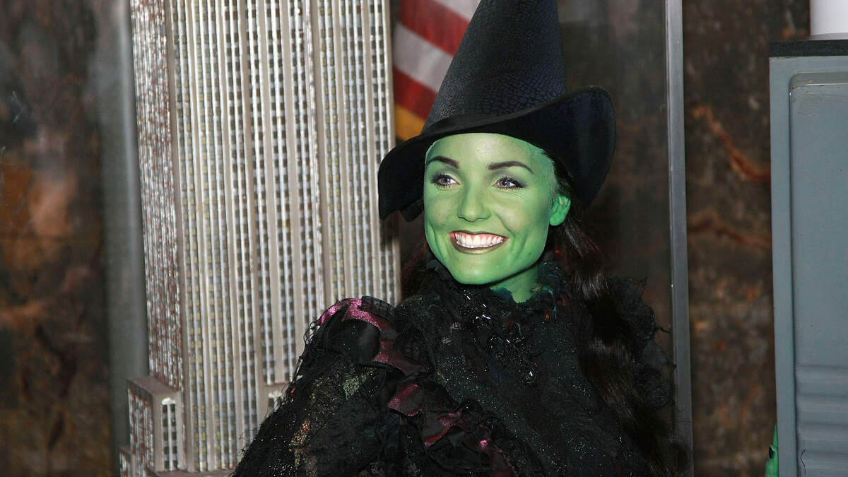 'Wicked' Film Gets 2021 Release Date | iHeartRadio Broadway