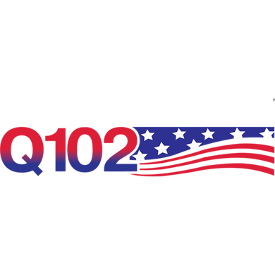 Shenandoah Country Q102 logo