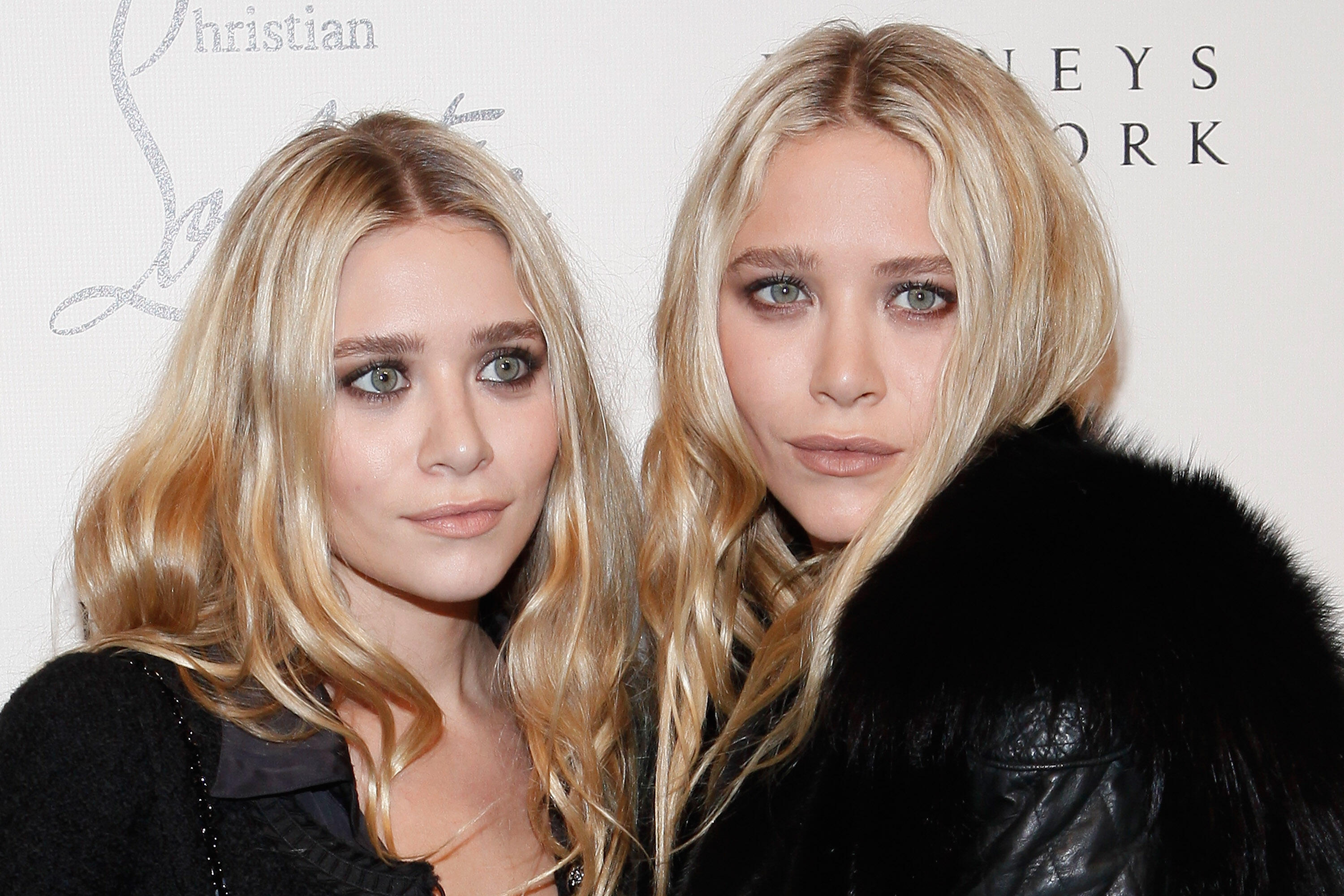 mary kate and ashley from full house now