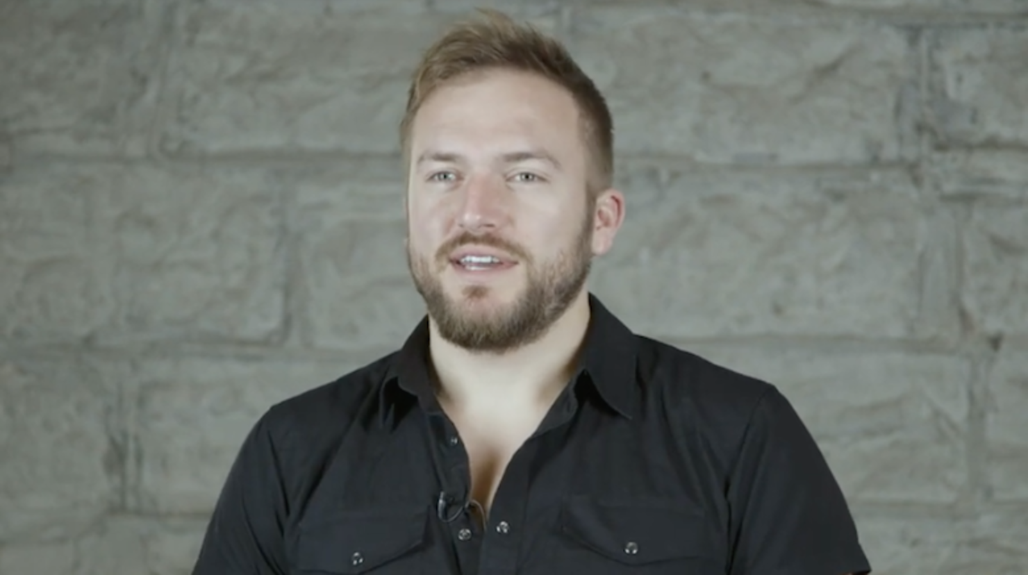 Logan Mize
