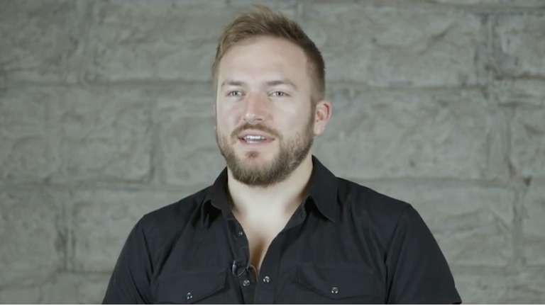 Logan Mize