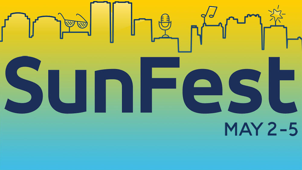 SunFest Announces 2019 Lineup - Thumbnail Image