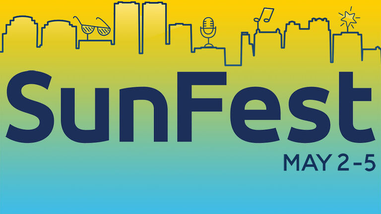 SunFest 2019 16x9