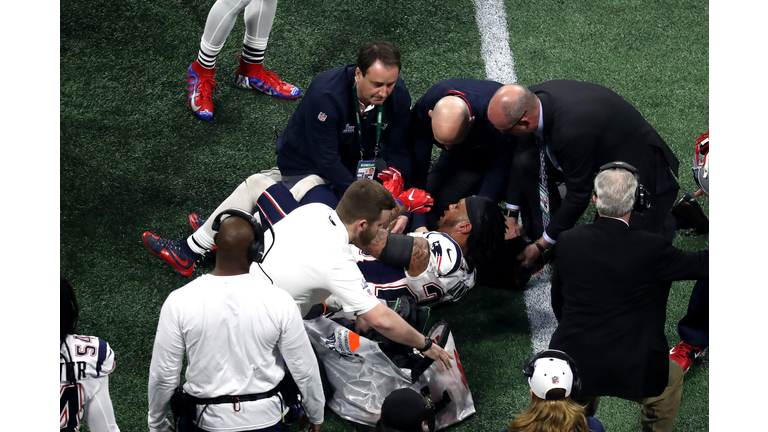 (Photo by Rob Carr/Getty Images)