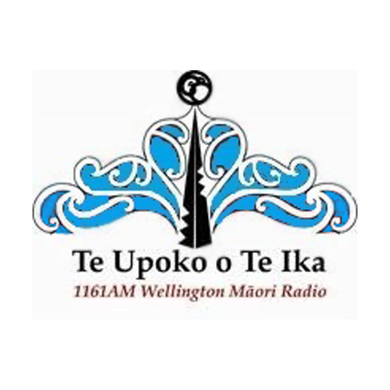 Te Upoko O Te Ika logo