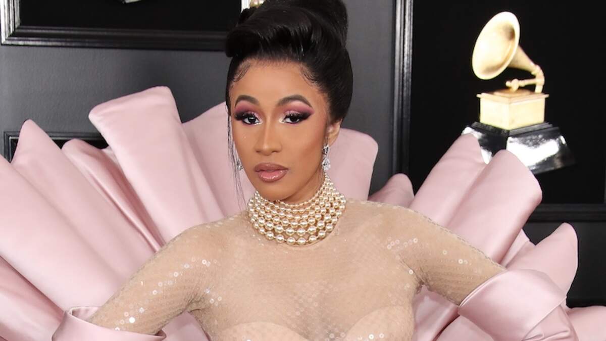 Cardi B Deactivates Instagram After Grammys 2019 Rant