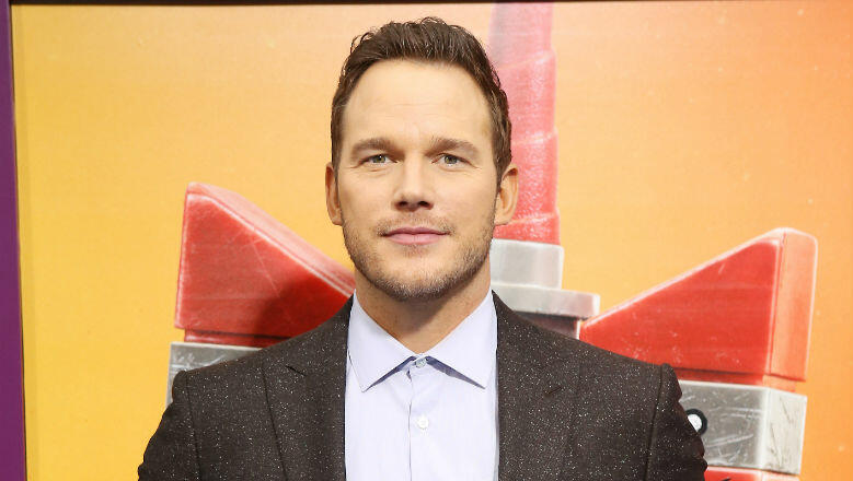 Chris Pratt Responds To Ellen Page's Claim His Church Is Anti-LGBTQ ...