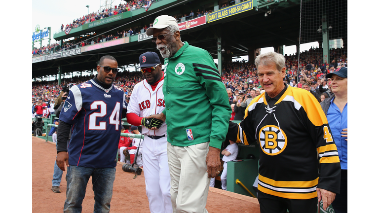 (Photo by Maddie Meyer/Getty Images)