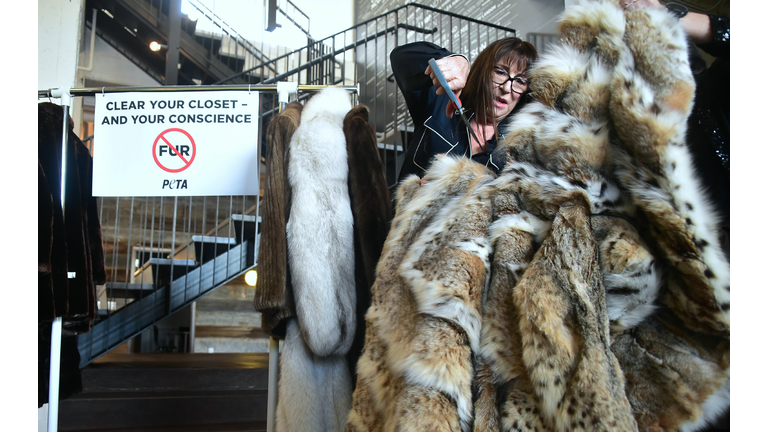 Ban on New Fur Sales Gets Vote of Approval by L.A. City Council