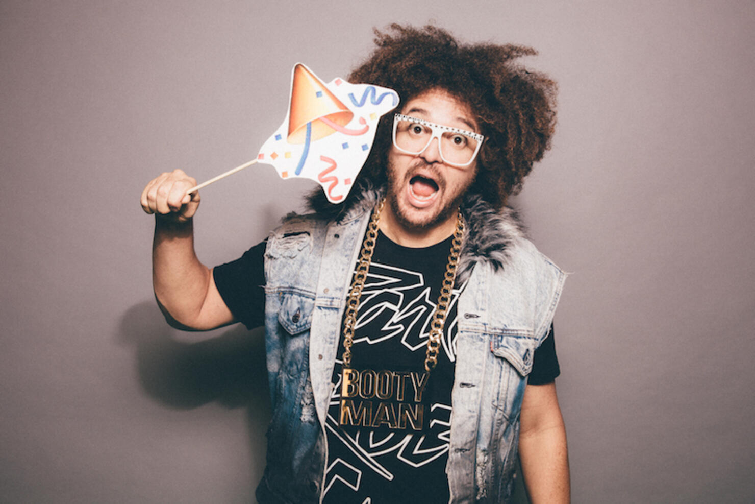 Redfoo