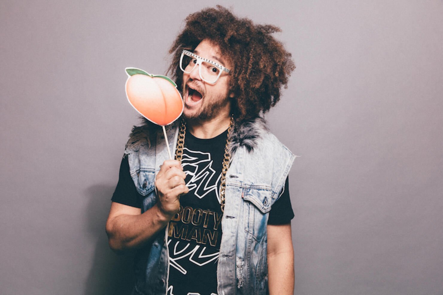 Redfoo