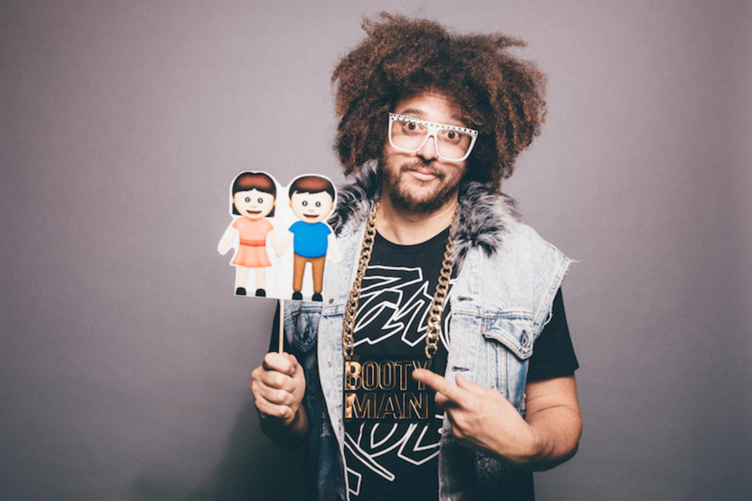 Redfoo