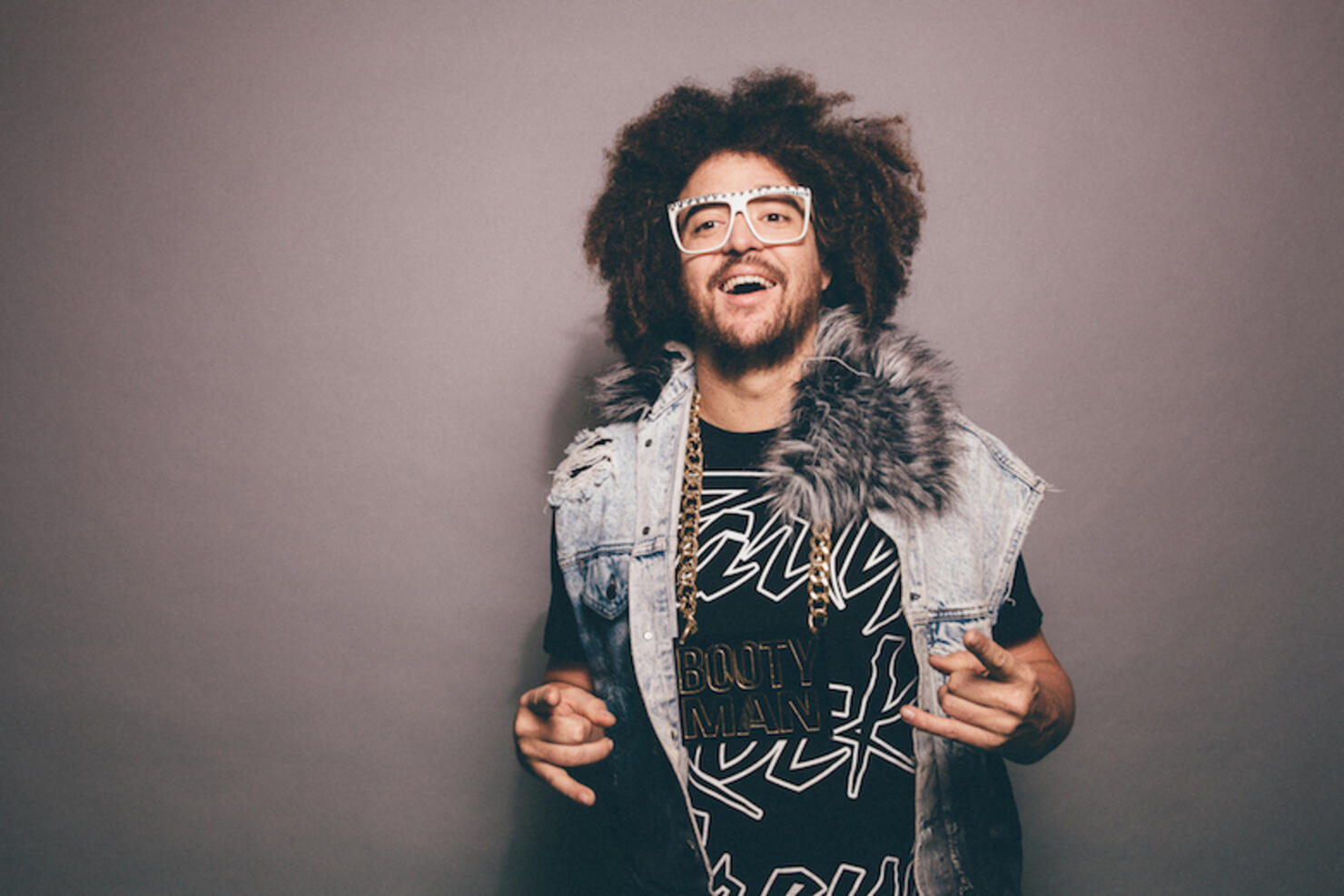 Redfoo
