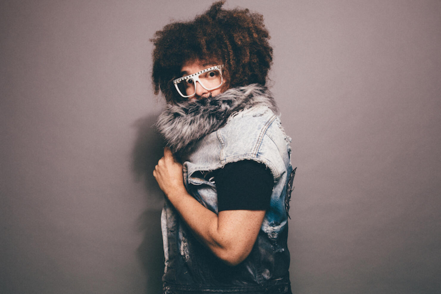 Redfoo