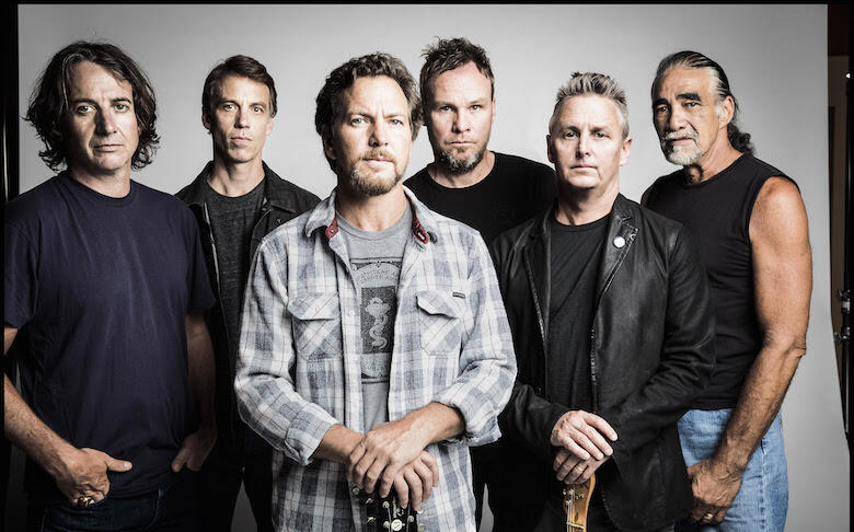 Pearl Jam Plan To Record New Album With This Influential Producer