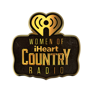 Women of iHeartCountry Radio logo