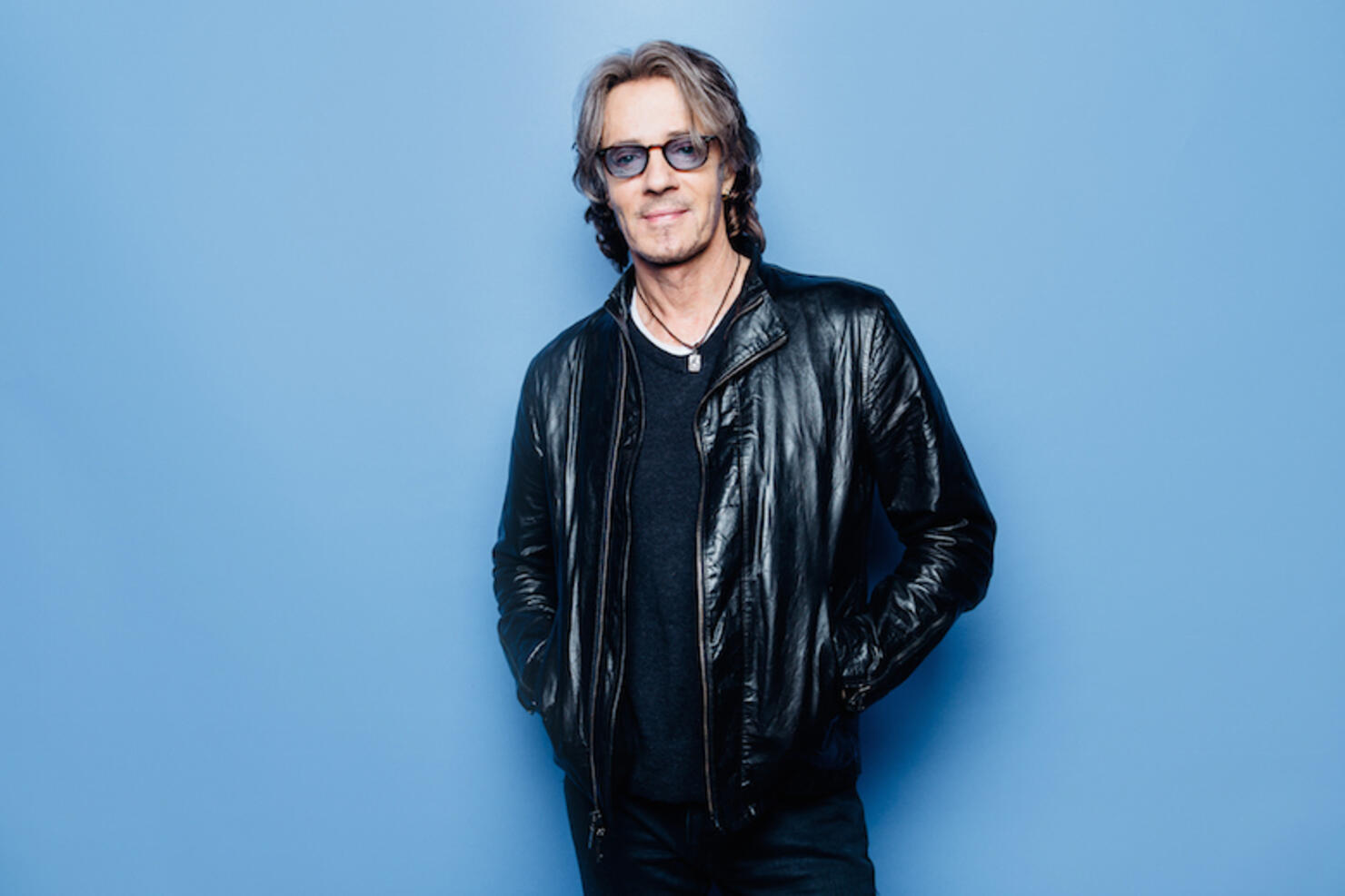 Rick Springfield
