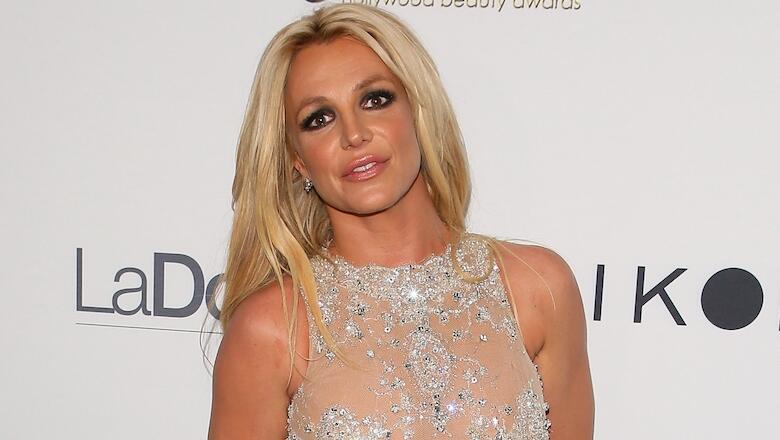 Britney Spears Conservatorship Explored In New Documentary See The