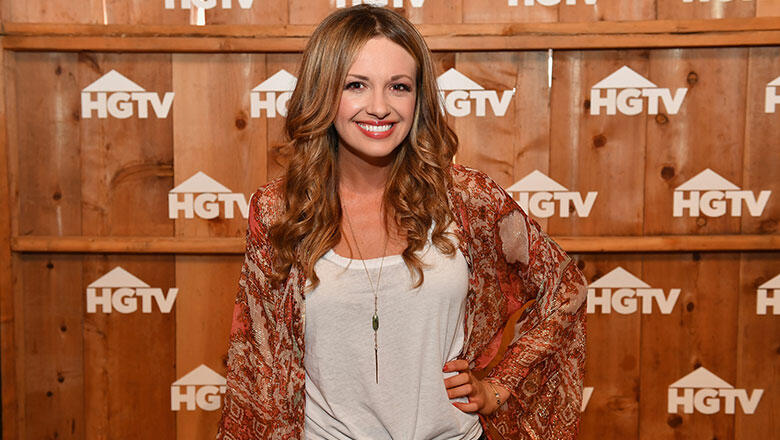 Carly Pearce Appreciates A Sweet Gesture On Valentine's Day  - Thumbnail Image