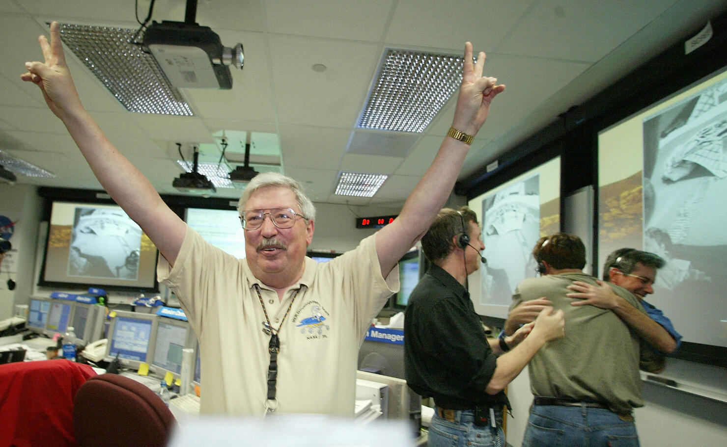 Opportunity Rover completes mission after 15 years on Red Planet