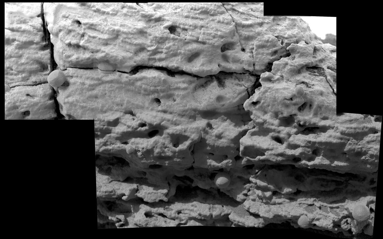 Opportunity Rover completes mission after 15 years on Red Planet