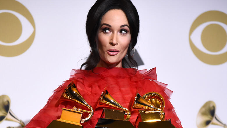 Award-winning Kacey Musgraves Memes That Will Make You LOL  - Thumbnail Image