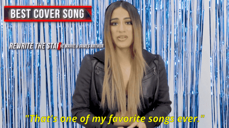 Ally Brooke