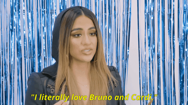 Ally Brooke