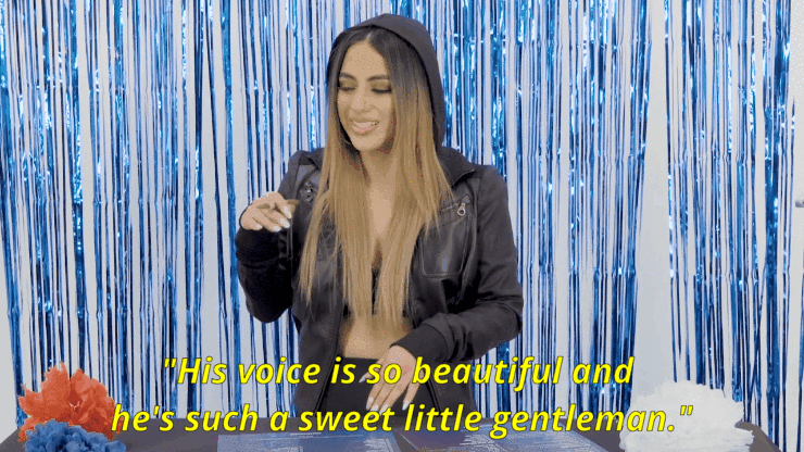 Ally Brooke