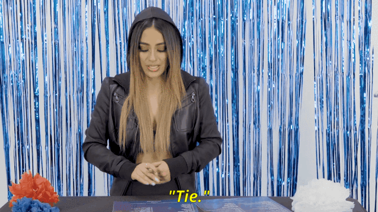 Ally Brooke