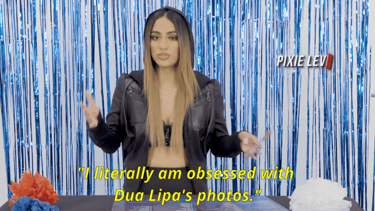 Ally Brooke