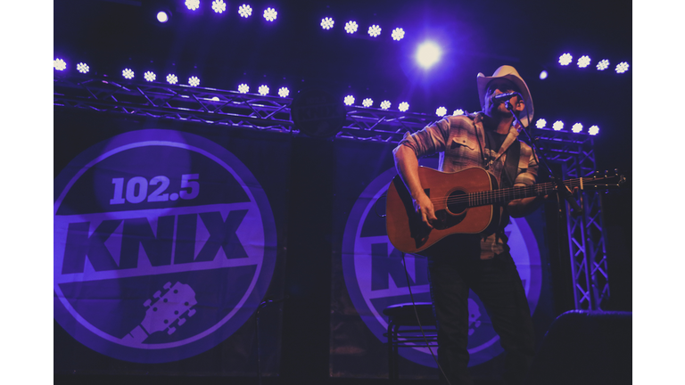 Brad Paisley @ Marquee Theatre