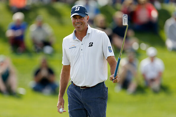 Matt Kuchar