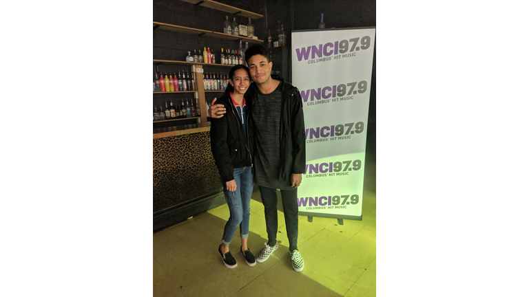 Bryce Vine Meet and Greet