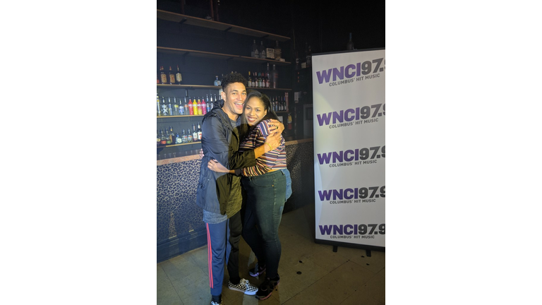 Bryce Vine Meet and Greet